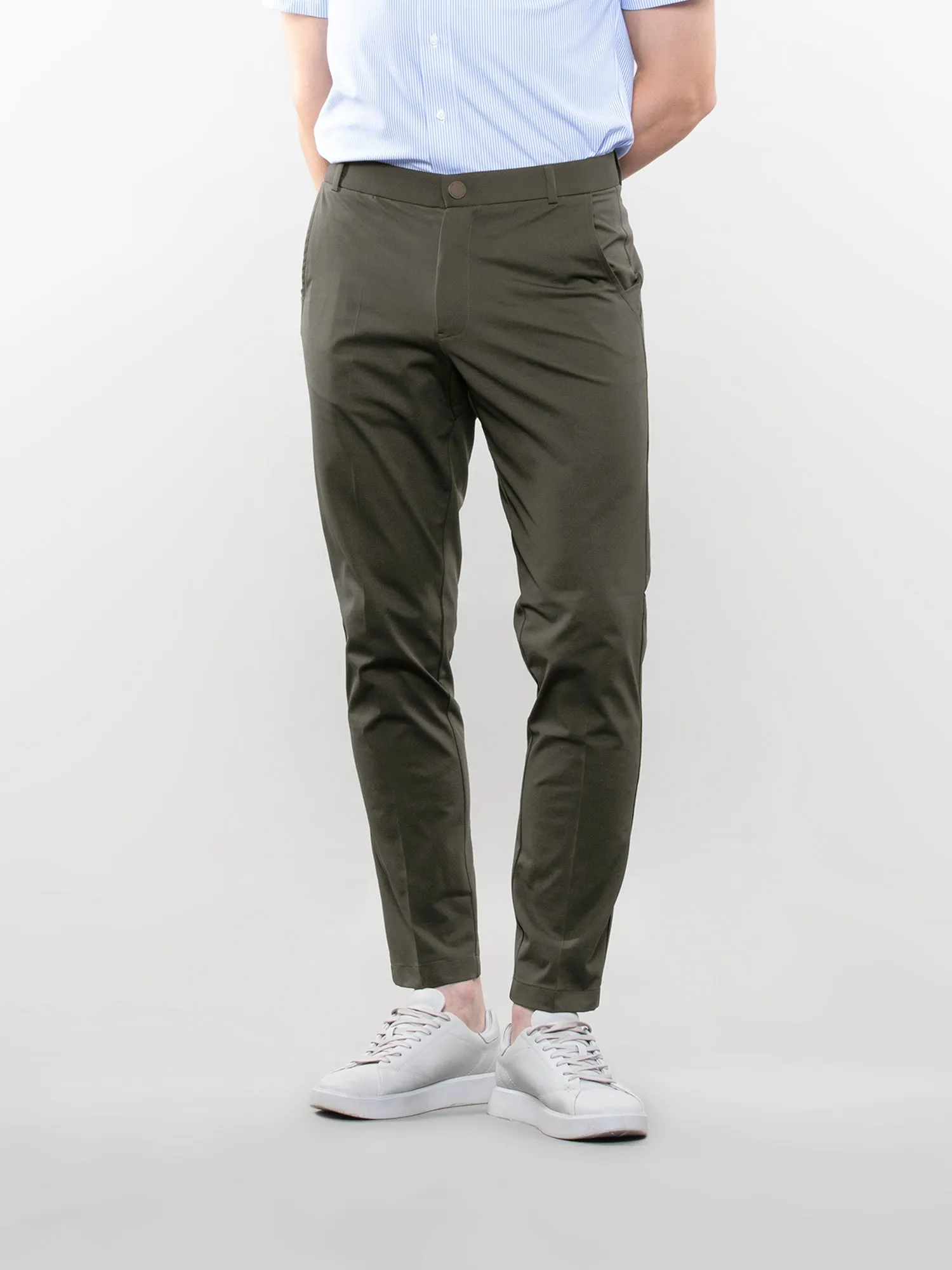 High-performance trouser